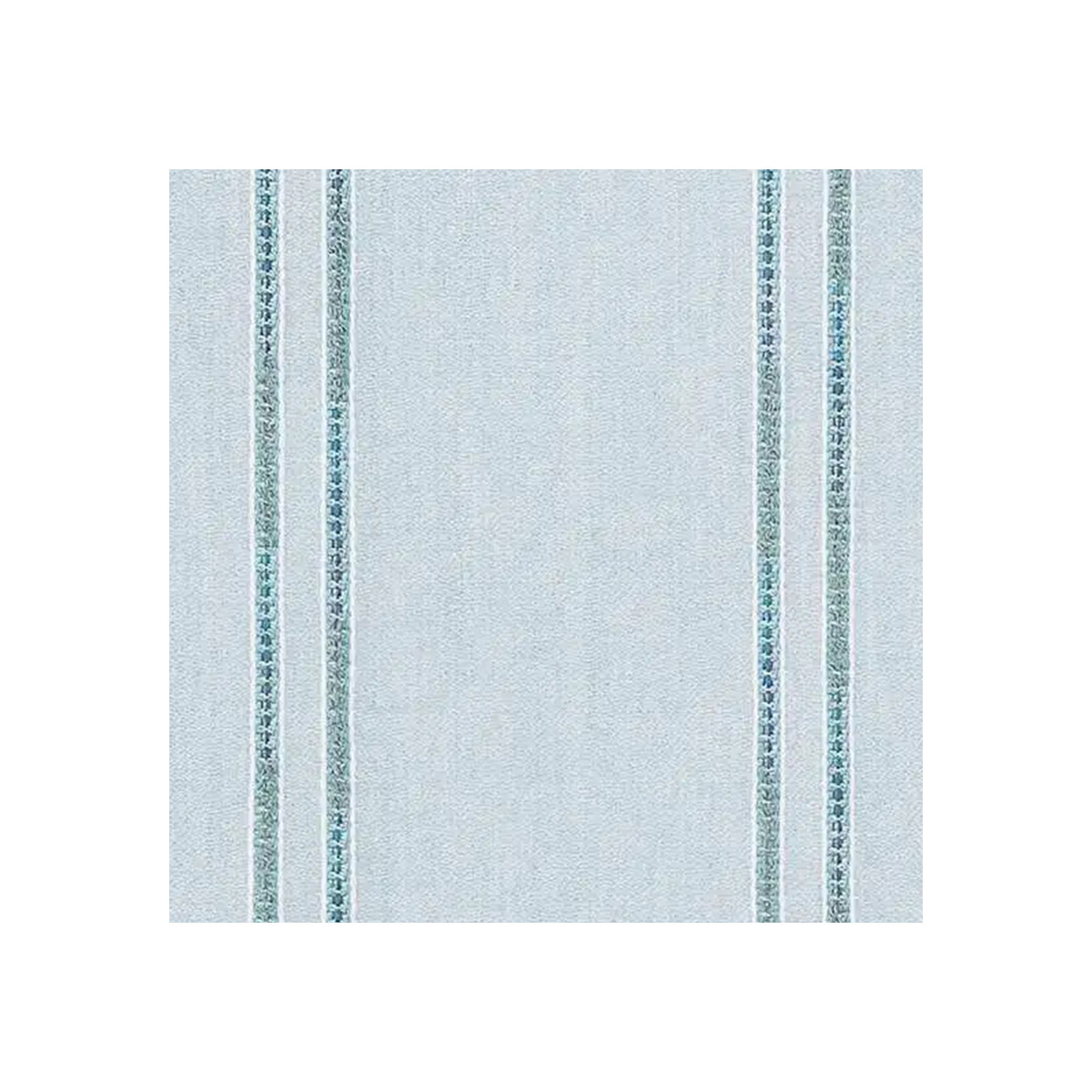 Eliana  Outdoor Ottoman, Wayward Sky