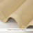 Kassia Pinch Pleated Faux Linen Textured Blackout Thermal Insulated Curtains-461733265-458564956