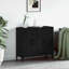 Rectangle Accent Cabinet