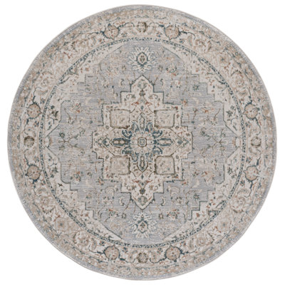 Maven Performance Oriental Indoor Rug