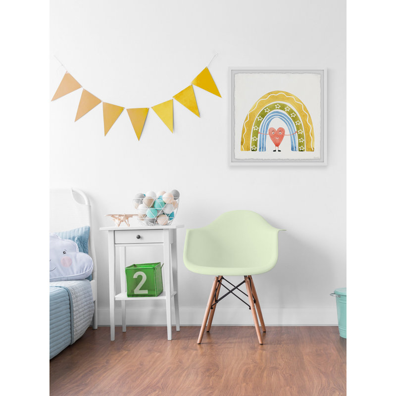 Montclair Single Picture Frame Print, 81cm H x 81cm W