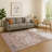 Premium Machine Washable Mayfield Abstract Rug-2106992416-2106992422