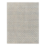 One-of-a-Kind Hand Knotted Area Rug