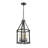 Charles 3 - Light Lantern Pendant-817873751