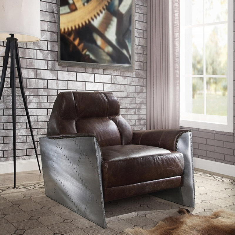 Lowenstein Accent Chair