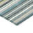 Machine Washable Indoor/Outdoor Drennen ACN2330 Stripes Rug-1550572446