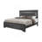 Shaker Bed With LED-57273113-57273112