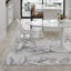 Tapis intérieur / extérieur rectangulaire avec envers antidérapant Aloke-87915236