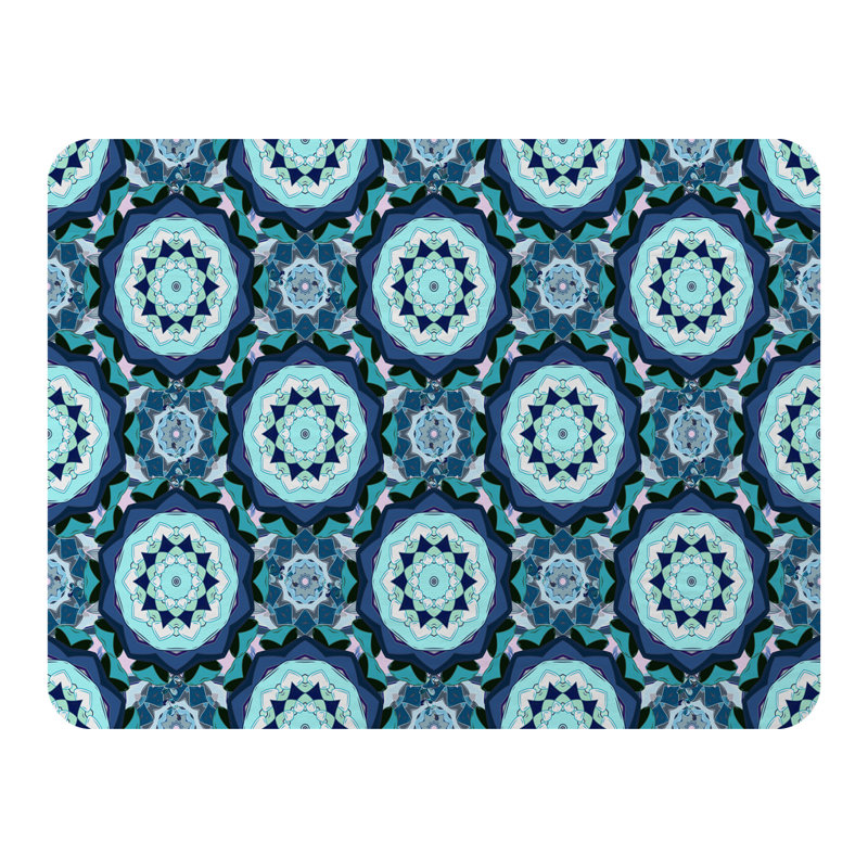 Rayborn Quilted Throw Blanket