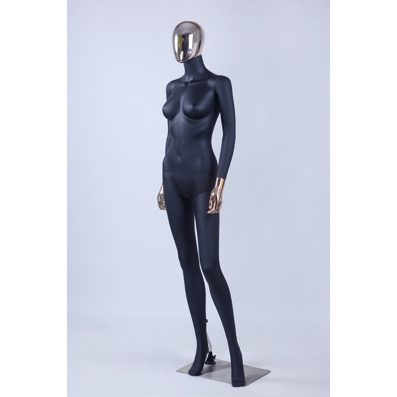 Anete Window Mannequin
