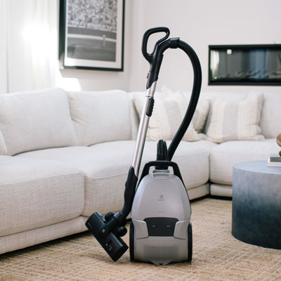 Electrolux Corded Canister Vacuum