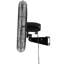 Ventilateur mural oscillant Vie