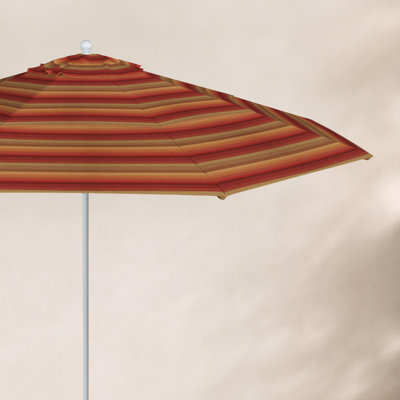 Parasol de marché Sunbrella® 11 pi Kalona