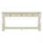 Blanc antique