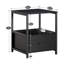 Kempst 15.7'' W Nightstand-2059601548