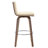 Mariea Swivel Upholstered Counter Stool-898075349-898075347