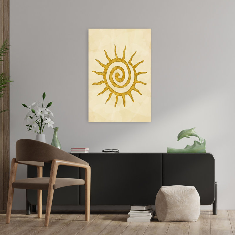 Print, 91.44cm H x 60.96cm W