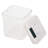 Rebrilliant Plastic Bin