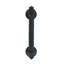 Stainless Steel Push/Pull Plate
