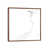 Classic Brown Wood Framed is unavailable