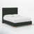 Linen Black Linen selected