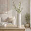 Modern neutral ceramic vase Rachael-456613891-456613890