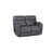 Gray Polyester Blend