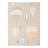Unique Loom Balloons Whimsy Kids Rug
