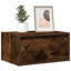 51cm W Manufactured Wood Bedside Table-110051226