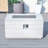 Mireno Propane Outdoor Fire Pit with Lid