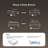12" Medium Firm Pillow Top Cooling Gel Hybrid Mattress With Certipur-us Certified Foam-483844499-483844496
