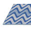 Tapis de zone bleue à motifs-1346239726