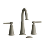 Momenti™ Widespread Bathroom Faucet with Drain Assembly
