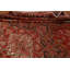 Tapis en laine à teinture végétale 10 x 13