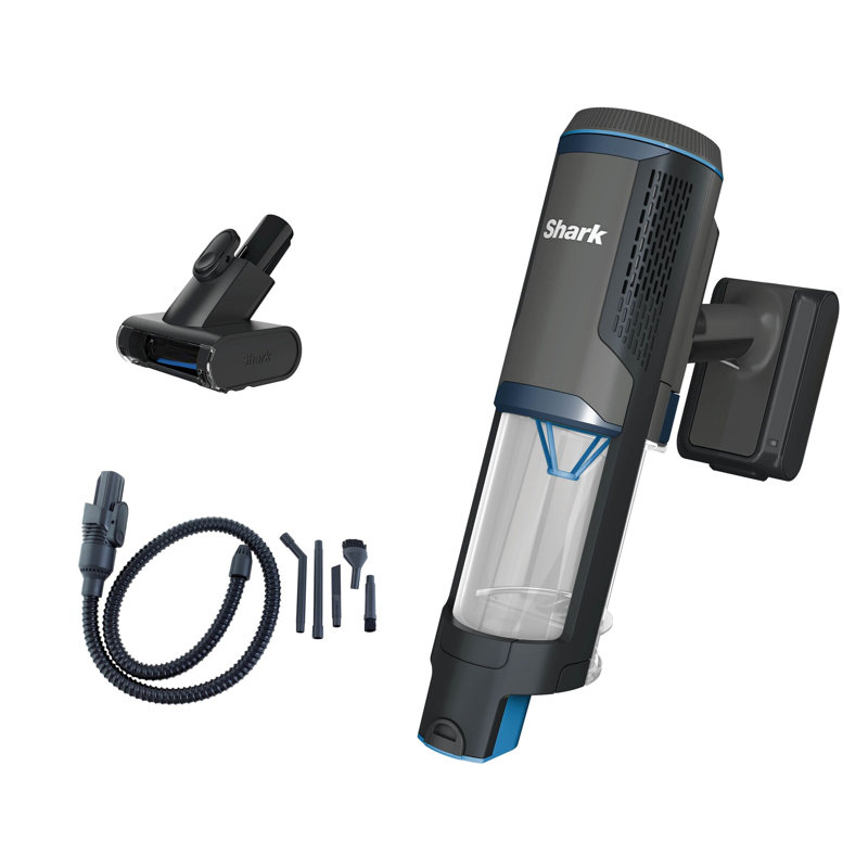 Shark Handheld Vacuum