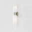 Wasson 2 Light Wall Sconce-375228275