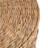 Two-Piece Rattan Side Table Set
