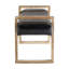 Upholstered Bench