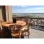 Celise Outdoor Teak Dining Side Chair