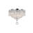 Stoltz Crystal Flush Mount-32478722