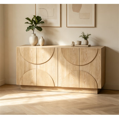 Accent Cabinet