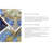 One-of-a-Kind 8'4" X 10' 2010s Wool Area Rug in Blue