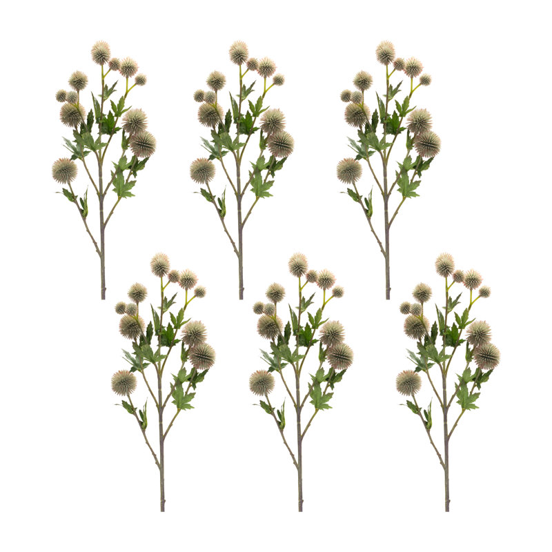 Allium Arrangement, White