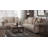 Collection Upholstered Convertible Loveseat With Storage-1008401999