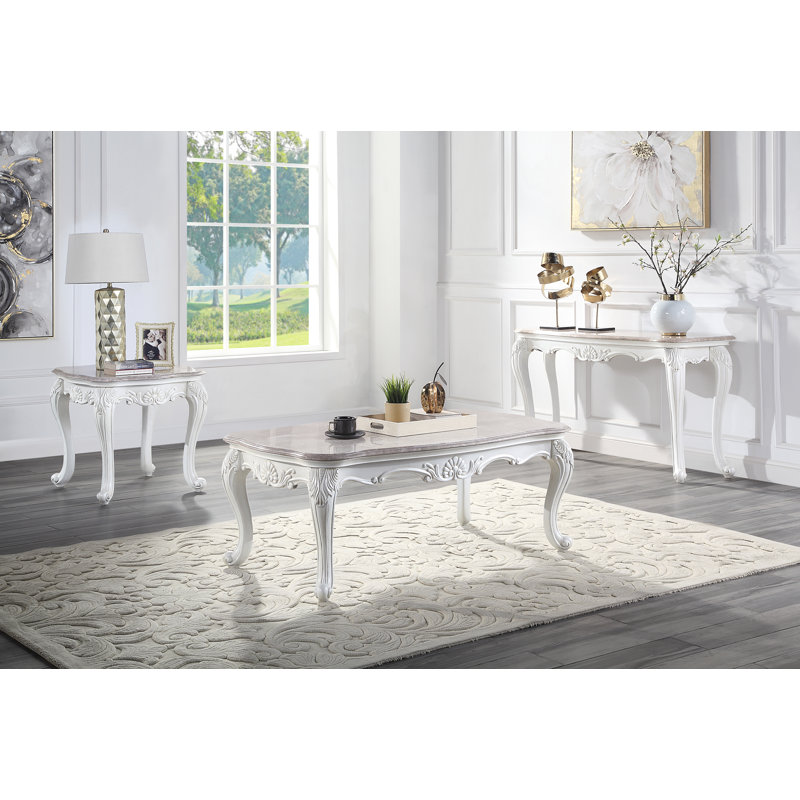 Table de bout Lofta