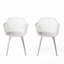 Chaise coquelicot-1040286479