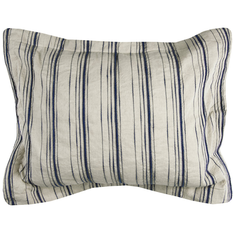 Venida Striped Bedding Set, King