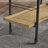 Emer Metal Bar Cart-1567899881