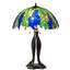Lampe de table 30 po Tiffany Honey