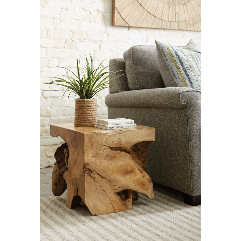 Katheran Single Coffee Table